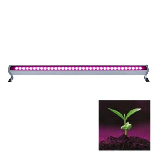 LED Bitki Yetiştirme Armatürleri